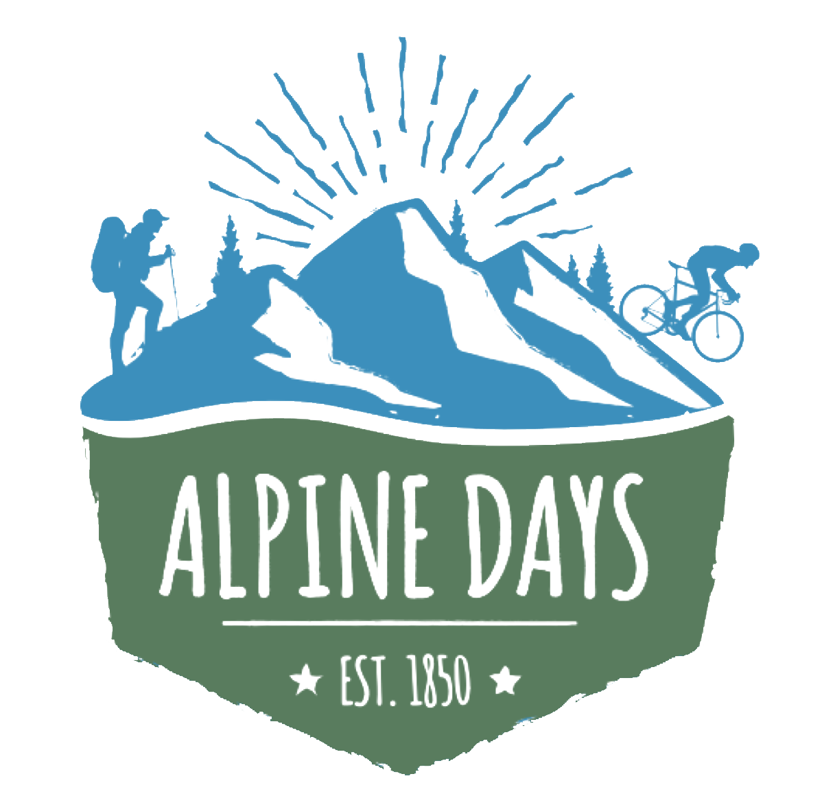 Alpine Days